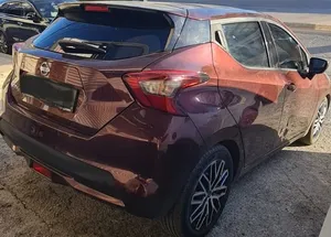 نيسان-ميكرا-2021-للبيع