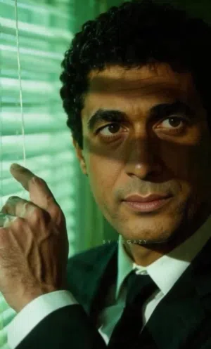 Osama abdel kader 