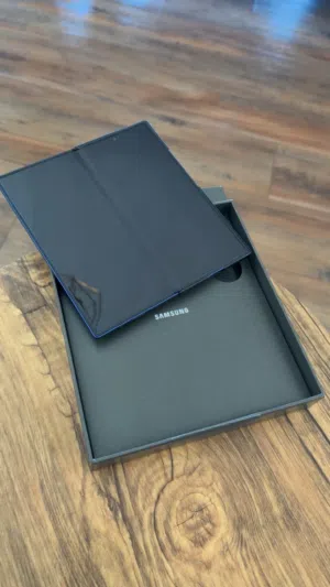 Samsung galaxy Z fold 7