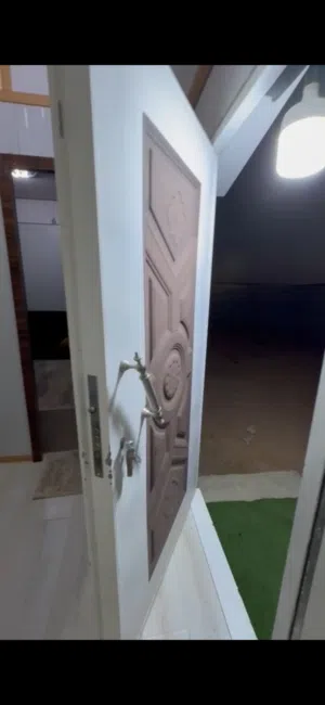 31 m2 2 Bedrooms Townhouse for Sale in Tarhuna AlDawoon