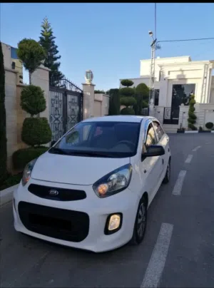 Used Kia Morning in Hebron