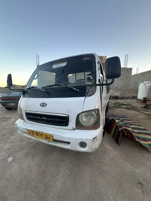 Used Kia Other in Gharyan