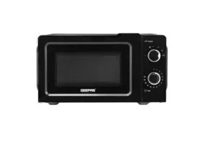 brand new geepas microwave sealed