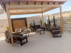 اطقم خارجية