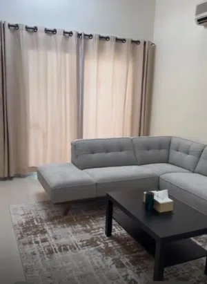 90 m2 2 Bedrooms Apartments for Rent in Muscat Qurm