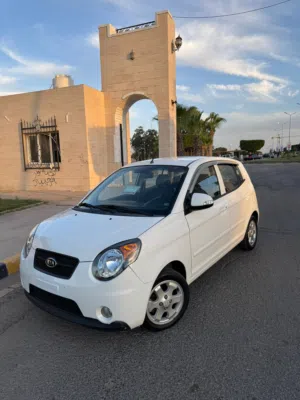 New Kia Picanto in Tripoli