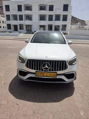 مرسيدس glc 300