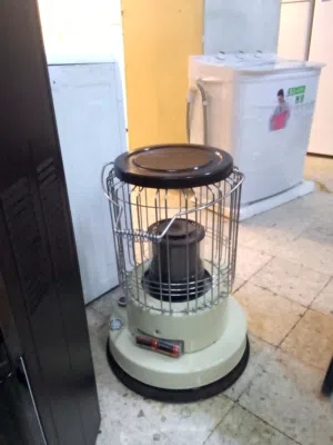 عرض جمعة البيضاء صوبة كاز كيرونا بحالة الوكالة