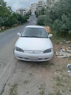 Used Hyundai Avante in Amman