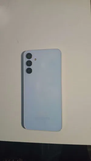 سامسونغ غالاكسي A15 Samsung Galaxy A15