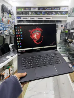 الحق العرض لابتوب جيمنج 240hz Core i7 Ram 32GB 1000GB SSD RTX2070 super ممتاز للالعاب وبرامج تصميم
