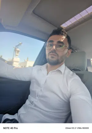 Yaser Shatnawi 