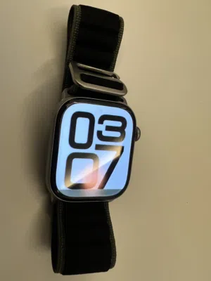 Apple Watch series 11 46 mm