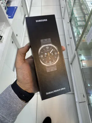 Samsung watch ultra 2025