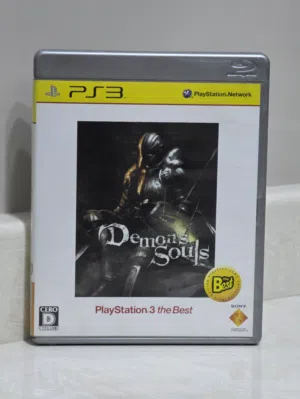 Demon's Souls