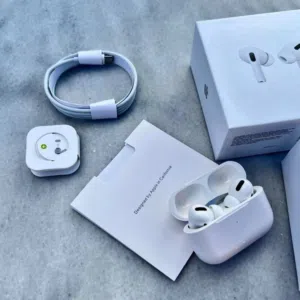 Apple AirPods (2nd generation) للبيع