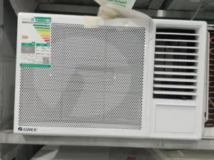 عروض مكيفات شباك واسبلت 18وحده و24وحده جميع الماركات جميع المقاسات