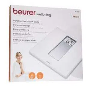 ميزان الوزن الالكتروني beurer