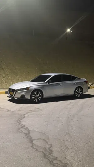 نيسان التيما 2019 SR للبيع