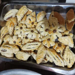 كليجة بصراوية درجة اولى مالت البيت
