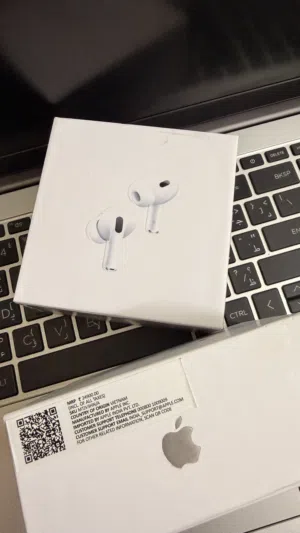 AirPods Pro