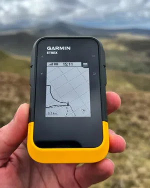 Garmin Etrex SE جرمن ايتركس