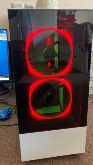 Pc Gamesing
