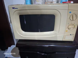 Other 25 - 29 Liters Microwave in Al Ahmadi