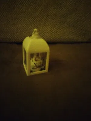 شمعه ديكور