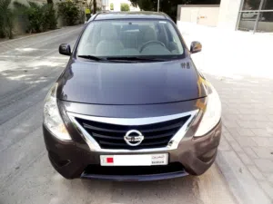 Nissan Sunny 2022 First Owner Well Maintained Car For Sale Expat Leaving!