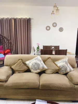sofaset in Quram