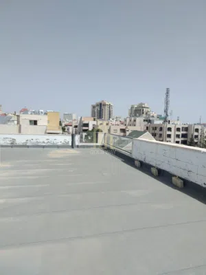 في عبدون الشمالي شقة اخير مع روف 360م بتشطيبات راقية واطلاله مميزة/ ref 1197