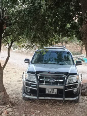 فورد سكيب هايبرد 2008