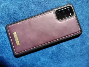 Samsung s20 plus 5G [ 12 GB ram ] [ 512 GB memory ]