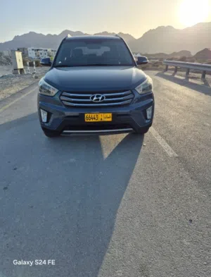 هايونداي كريتا 2018 للبيع
