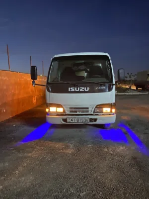 إسوزو موديل 1998