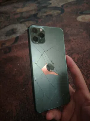 ايفون 11برو ماكس جيد مقارنه بسعره