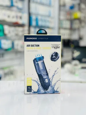 Brand New Porodo body trimmer in Oman Water Resistant