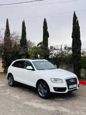 اودي Q5 بسعر مغري جدا