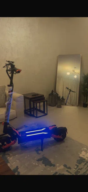 KUGOO F3 PLUS 600KM!!