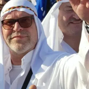 محمد العامري