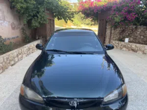 Used Hyundai Avante in Irbid