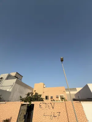بيت للإيجار في مدينه عيسى