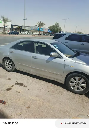Toyota ‏Camry ‏GLE ‏2008