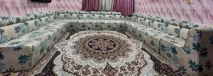 جلسة عربيه اسفنج بغلي طبي