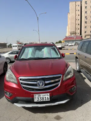 2019 Changan CS35 Coupe Used Car with Sunroof, Advanced Tech & Safety Features