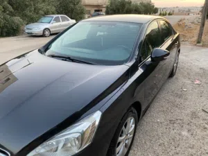 Used Peugeot 508 in Amman