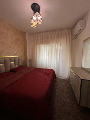 Furnished Daily in Irbid Mojamma' Amman Al Jadeed