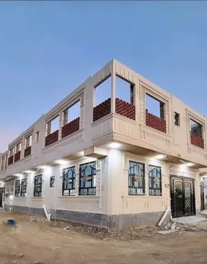 للبيع منزل بتصميم فيلا وسعره ولافي الخيال