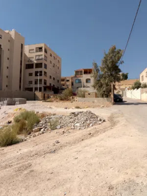 Residential Land for Sale in Zarqa Jabal Al Mugheir